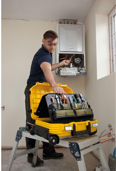 Produktbild Stanley FatMax (1 Teile)