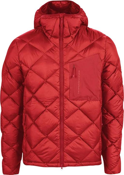 Produktbild The Mountain Studio Ultralight Down Hood (S)