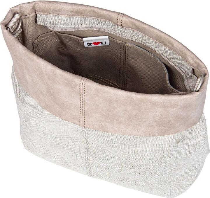 Actual product image Zwei Olli Umhängetasche 25 cm