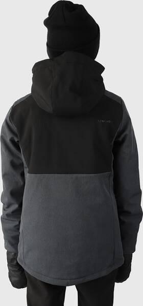 Immagine prodotto Brunotti Giacca da Sci Softshell Twinstroky (152)