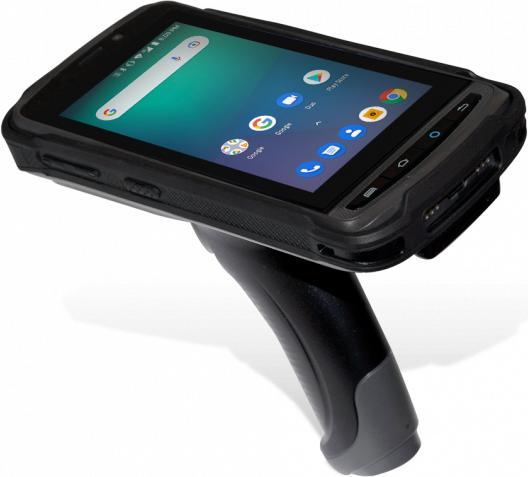 Actual product image Newland Mt9055 Orca Iii Mobile Computer (2D barcodes, 1D barcodes)