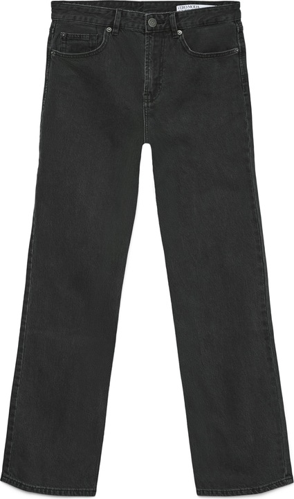 Vero Moda Vmtessa Hr Straight Jeans Li134 Ga Noos