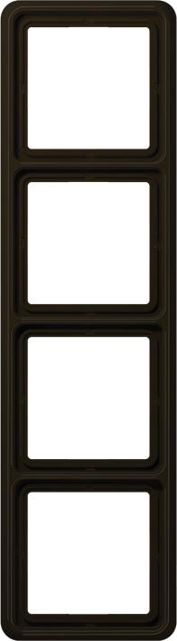 Brown RAL number (similar) 8022
