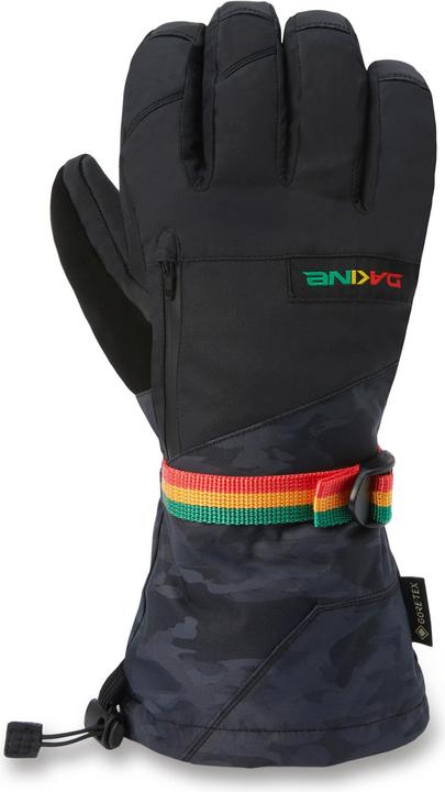 Actual product image Dakine Titan Gore-Tex Gloves (L)