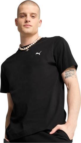 Immagine prodotto Puma Ess – T-Shirt mit kleinem Logo in Schwarz (XXL)