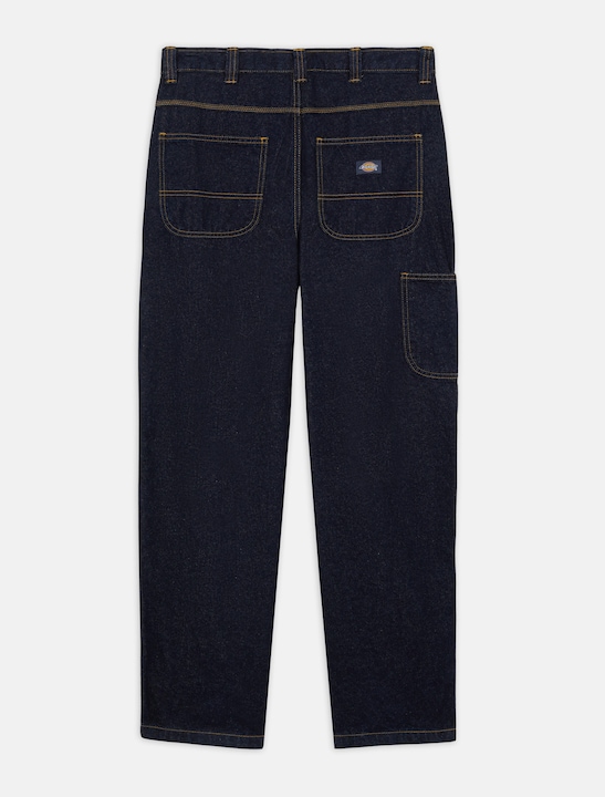 Produktbild The Dickies Madison Baggy Fit Denim Rinsed (W31/L32)