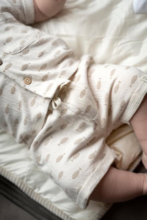 Produktbild Baby's only Short Fin (56)