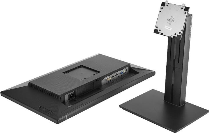 Actual product image ASUS Pb277q (2560 x 1440 pixels, 27")