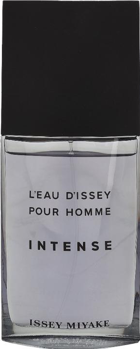 Actual product image Issey Miyake Intense (Eau de toilette, 125 ml)