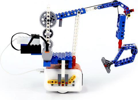 Produktbild MatataLab MatataStudio VinciBot ab 8 Jahren