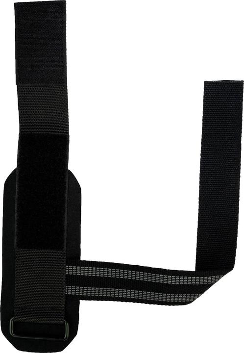 Immagine prodotto Tunturi Gepolsterte Profi Lifting Straps Zughilfen