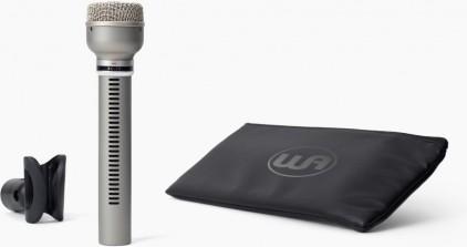 Produktbild Warm Audio WA-19N