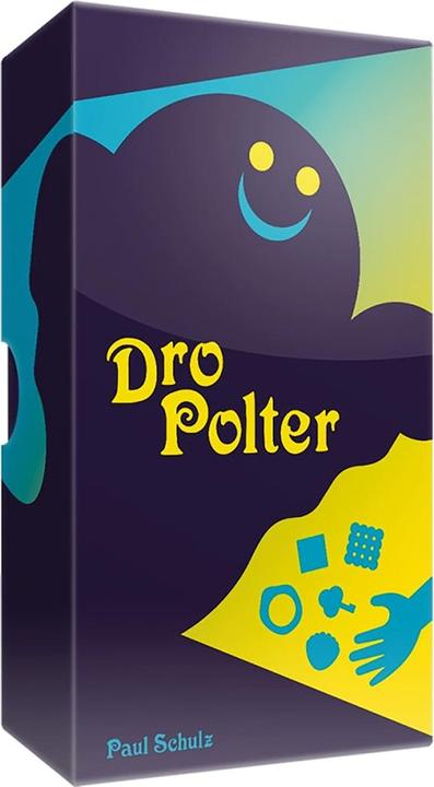 Image du produit Oink Games Dro Polter (f) (Français)
