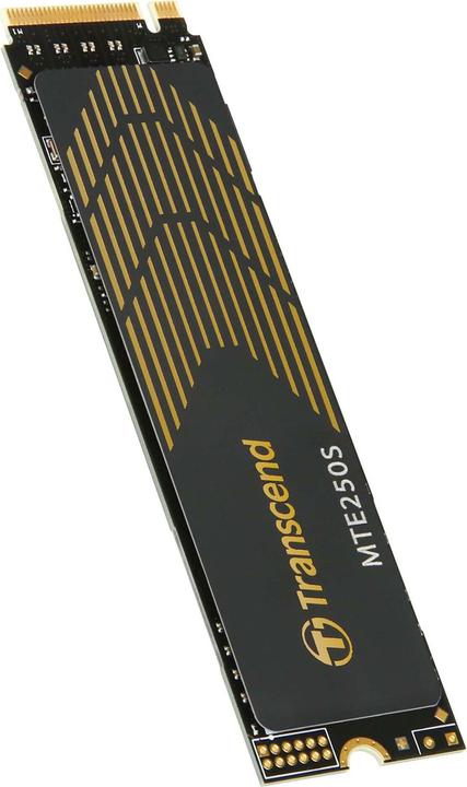 Immagine prodotto Transcend MTE250S (2000 GB, M.2 2280)
