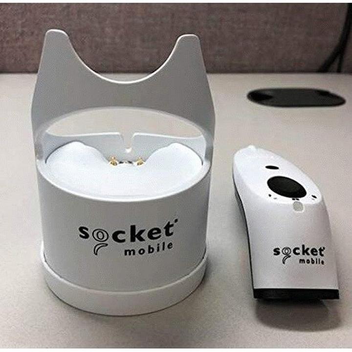 Produktbild Socket CHARGING DOCK F/600/700 SER