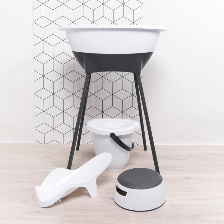 Actual product image Luma Bath and care set