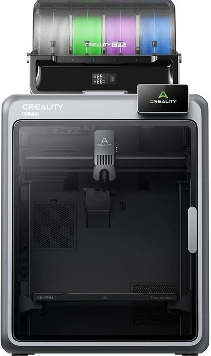 Produktbild Creality K2 Pro inkl. CFS