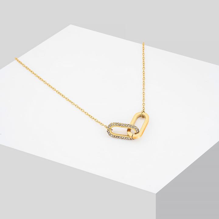 Produktbild Sensora Jewelry Tropez Halskette (Edelstahl)