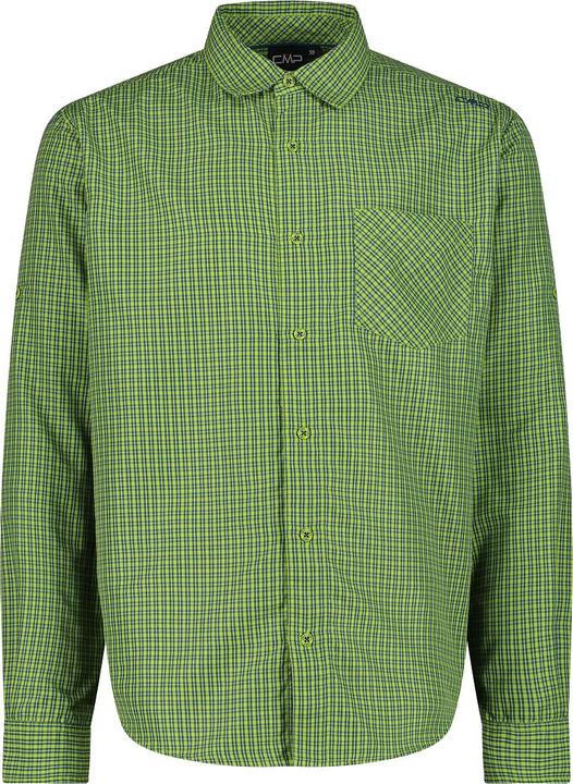 Immagine prodotto CMP Campagnolo Camicia a maniche lunghe (4XL)