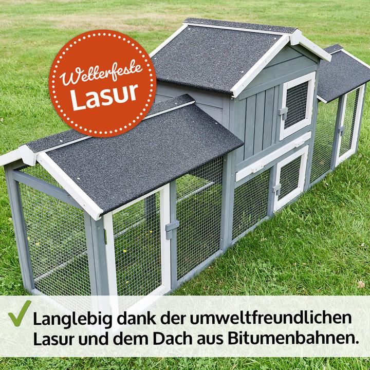 Image du produit Jamb Hasenda