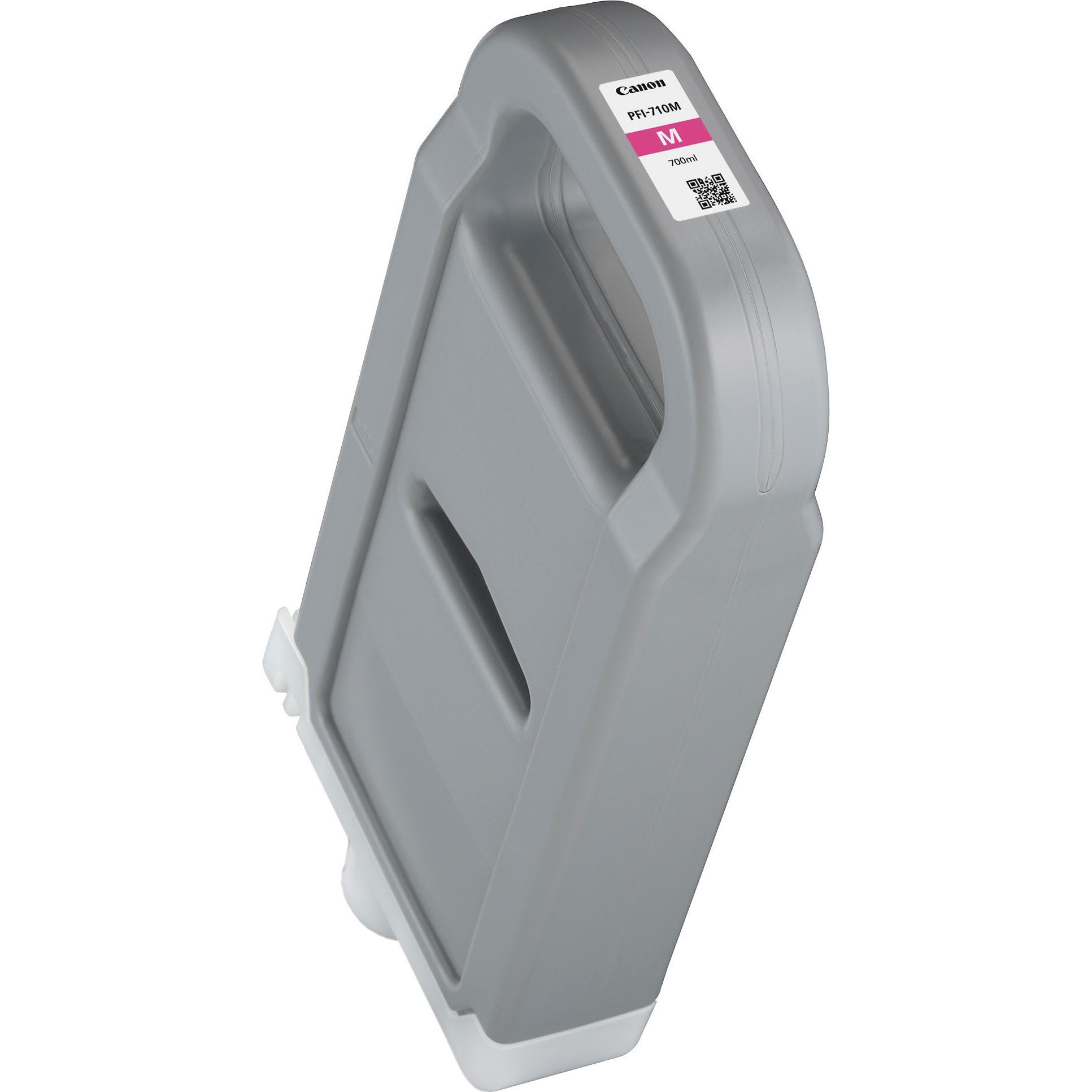 Canon, Druckerpatrone, Tintenpatrone (M)