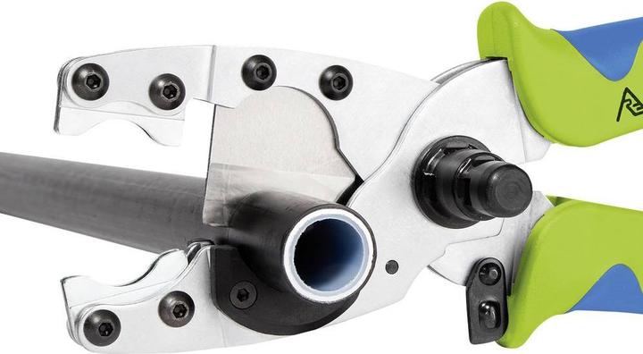 Produktbild Rennsteig Werkzeuge Kombischere 502 026 (210 mm)