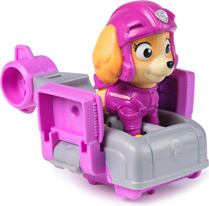 Produktbild Paw Patrol Action Pups Skye