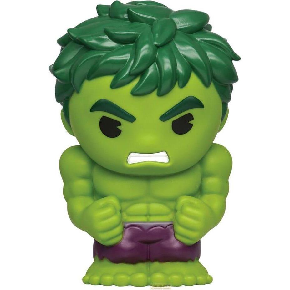 Monogram Int., Salvadanaio, Marvel's The Avengers Spardose Hulk
