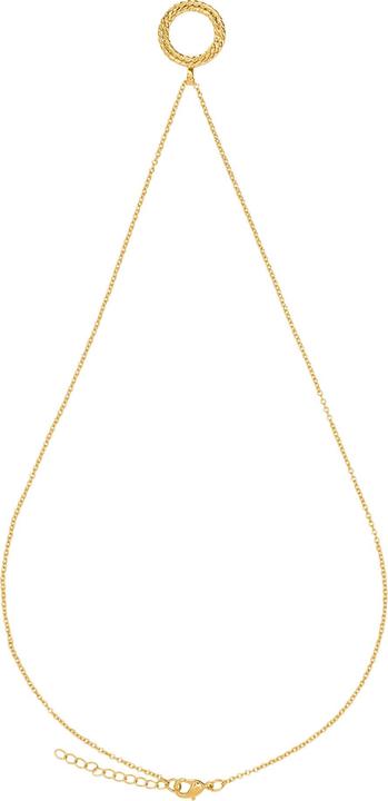 Produktbild Heideman Alva goldfarbend (100% Edelstahl)