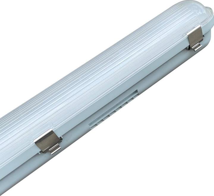 Produktbild Z-Licht Nassraumleuchte 150cm 48W 4000K 7200lm (5400 lm)