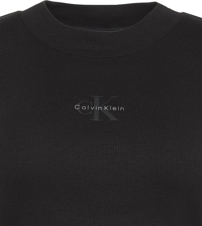 Produktbild Calvin Klein Jeans A- Monogram Baby Tee (M)