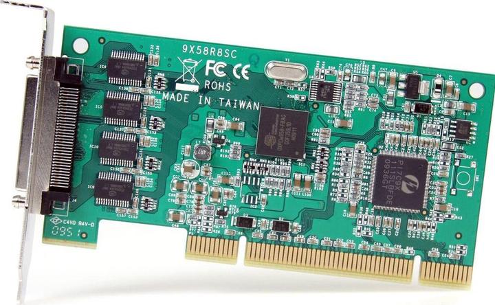 Produktbild APC Rbc18