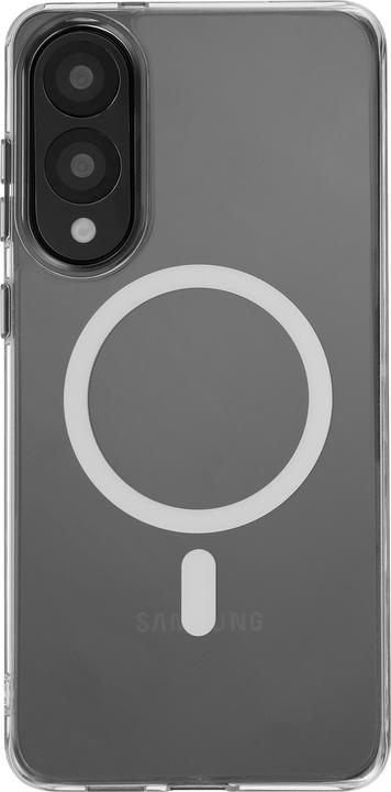 Image du produit FoneKit MagSafe-Compatible Clear Case for Samsung Galaxy S25 Edge (Samsung Galaxy S25 Edge)