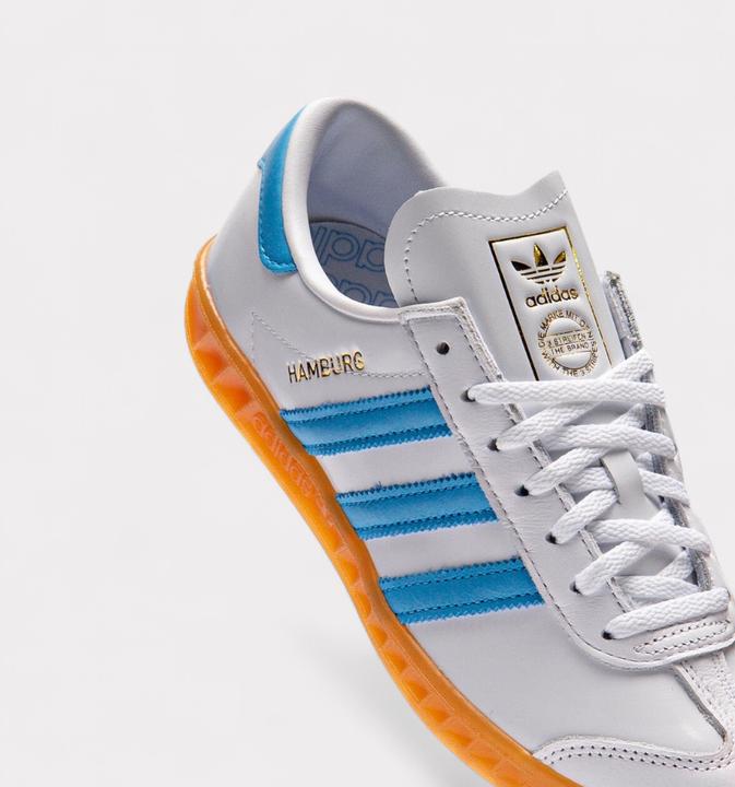 Produktbild adidas Hamburg (39 1/3)