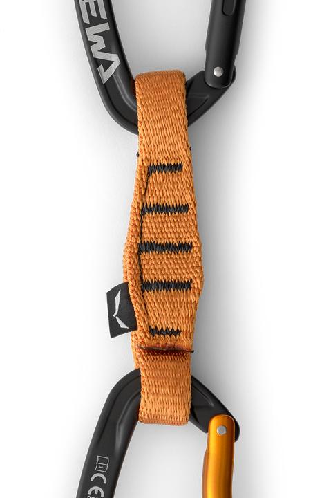 Actual product image Salewa Ortles Str/Bnt 110 Qd