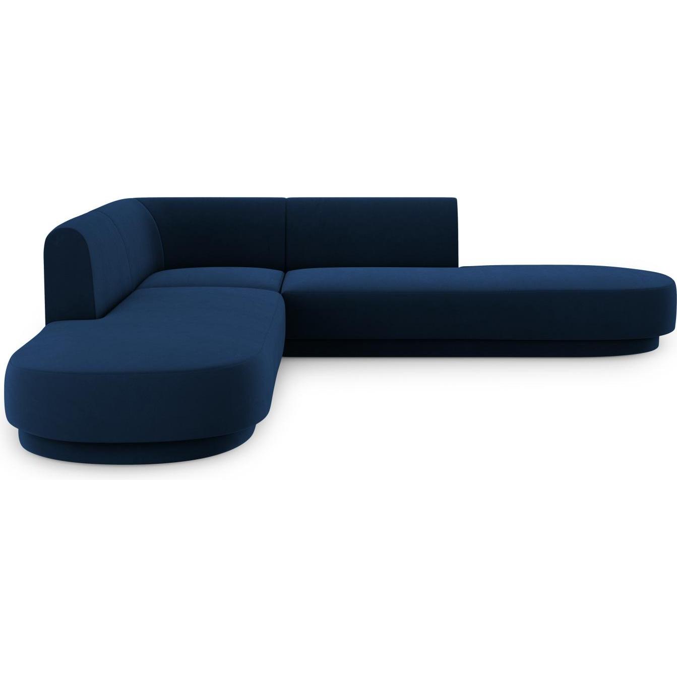 Micadoni, Sofa, Miley (Ecksofa)