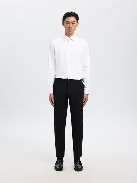 Produktbild Selected Slhslim-Performance Shirt Ls Noos (M)