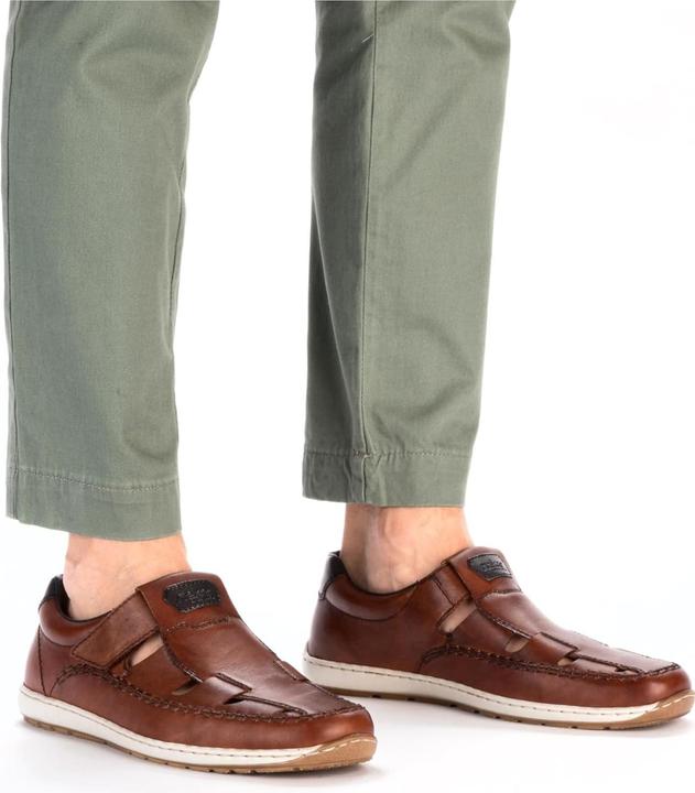 Immagine prodotto Rieker Scarpe Basse (43)