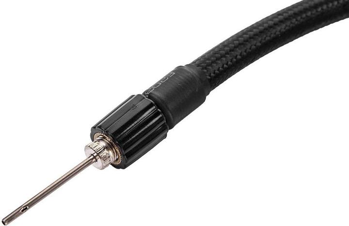 Actual product image Neo Tools Boot unit (Jumpastarter unit, power supply - 14Ah, compressor 3.5BAR, flashlight) (400 A, 14000 mAh)