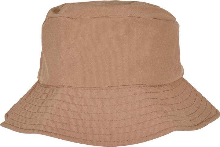 Produktbild Flexfit Elastic Adjuster Bucket Hat - 18995 (One Size)