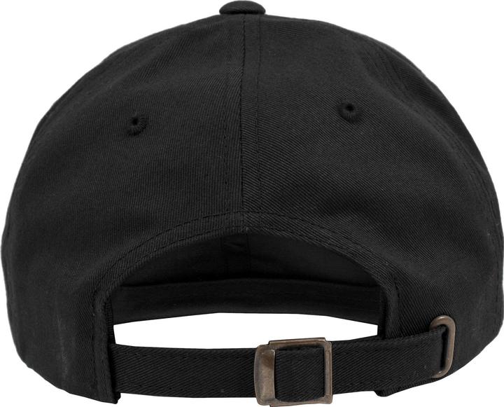 Produktbild Flexfit Low Profile Cotton Twill 3-Pack - 181489 (One Size)