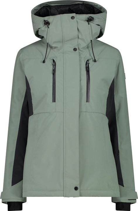 Produktbild CMP Campagnolo Ski Jacket Fix Hood (XL)
