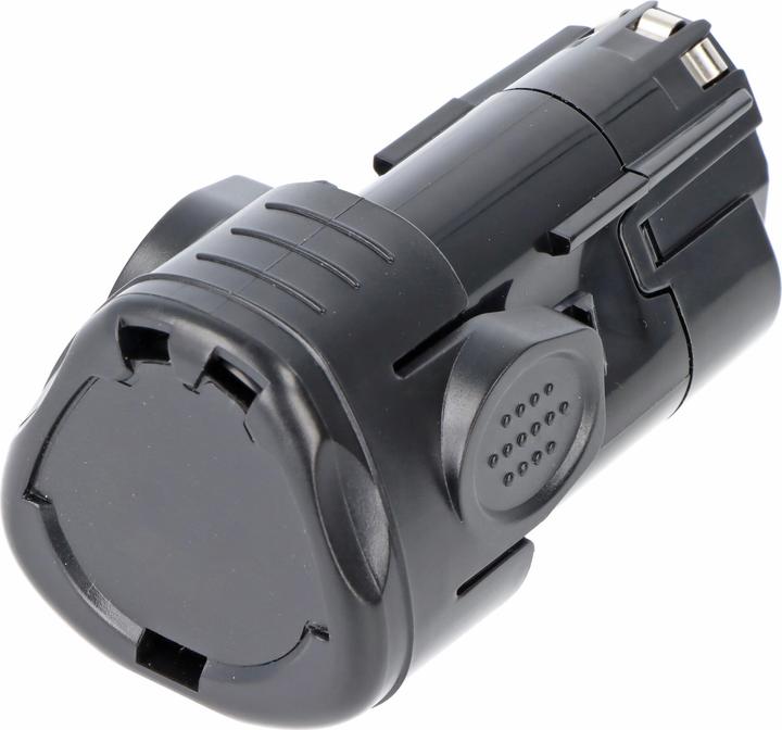 Produktbild XCell Werkzeugakku LiIon 10,8V 2,0Ah ersetzt Black & Decker BL1310 (10.8 V)