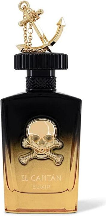 Immagine prodotto Gulf Orchid El Capitan Elixir Eau De Parfum 100ml (Eau de parfum, 100 ml)