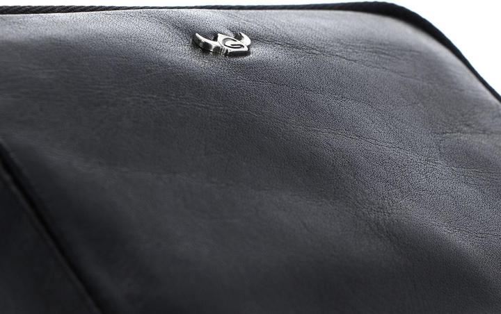 Actual product image Golden Head Colorado key case