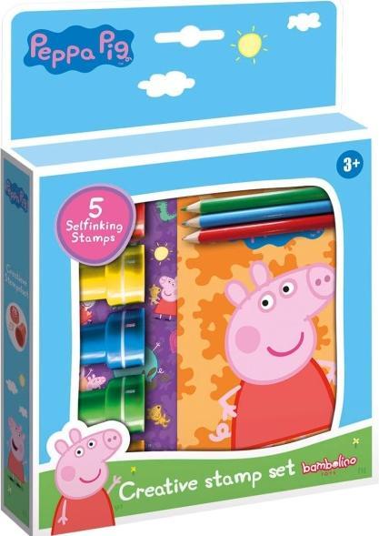 Produktbild Totum Peppa Pig