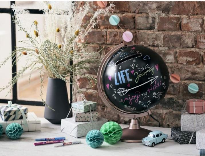 Productafbeelding Edding Verfmarkeerset (10x)