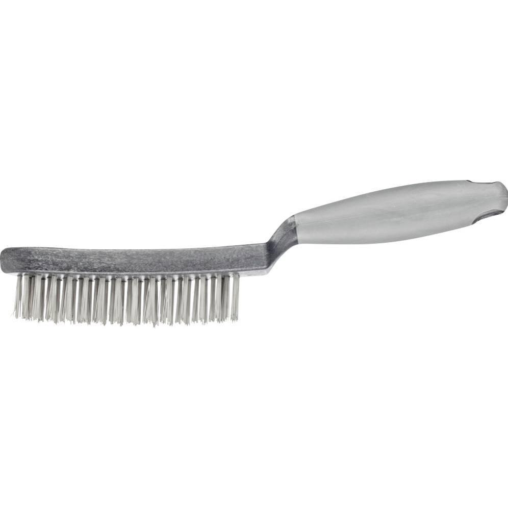 Pferd, Schleifmittel, Handbürste 43674503 10 St.