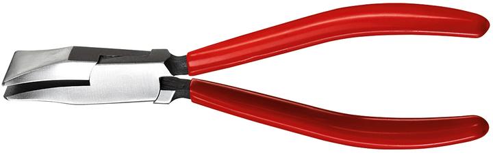 Produktbild Erdi Falzzange 180 mm D331-22 (180 mm)