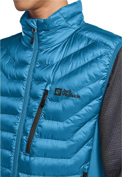 Produktbild Jack Wolfskin Routeburn Pro Ins Vest M (M)